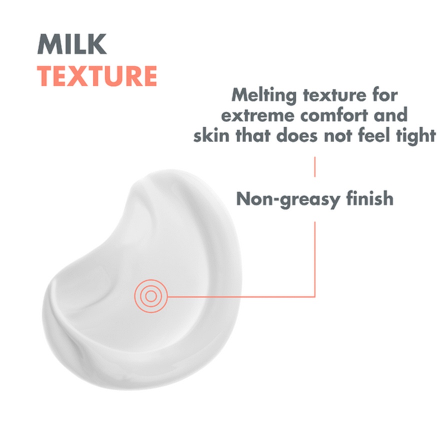 Milk Cleanser + Remover Make Up -200ml image