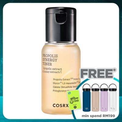 COSRX Full Fit Propolis Synergy Toner 50ml