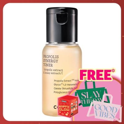 COSRX Full Fit Propolis Synergy Toner 50ml