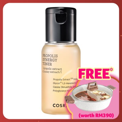 COSRX Full Fit Propolis Synergy Toner 50ml