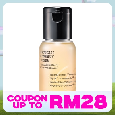 COSRX Full Fit Propolis Synergy Toner 50ml