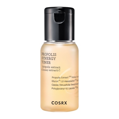 COSRX Full Fit Propolis Synergy Toner 50ml image