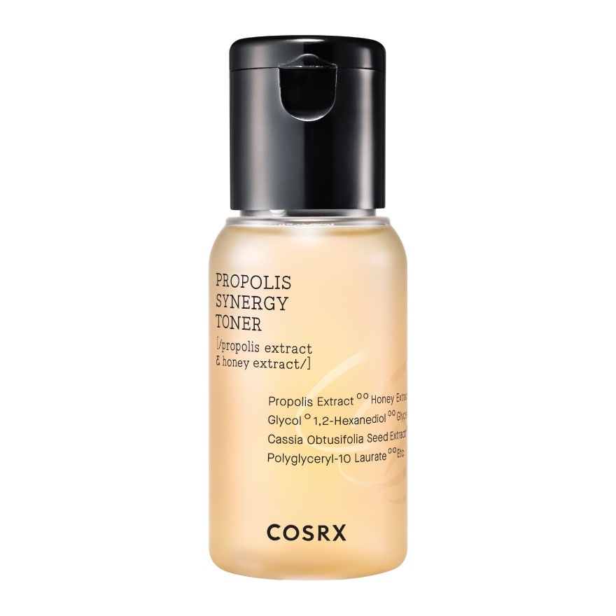 Full Fit Propolis Synergy Toner 50ml image