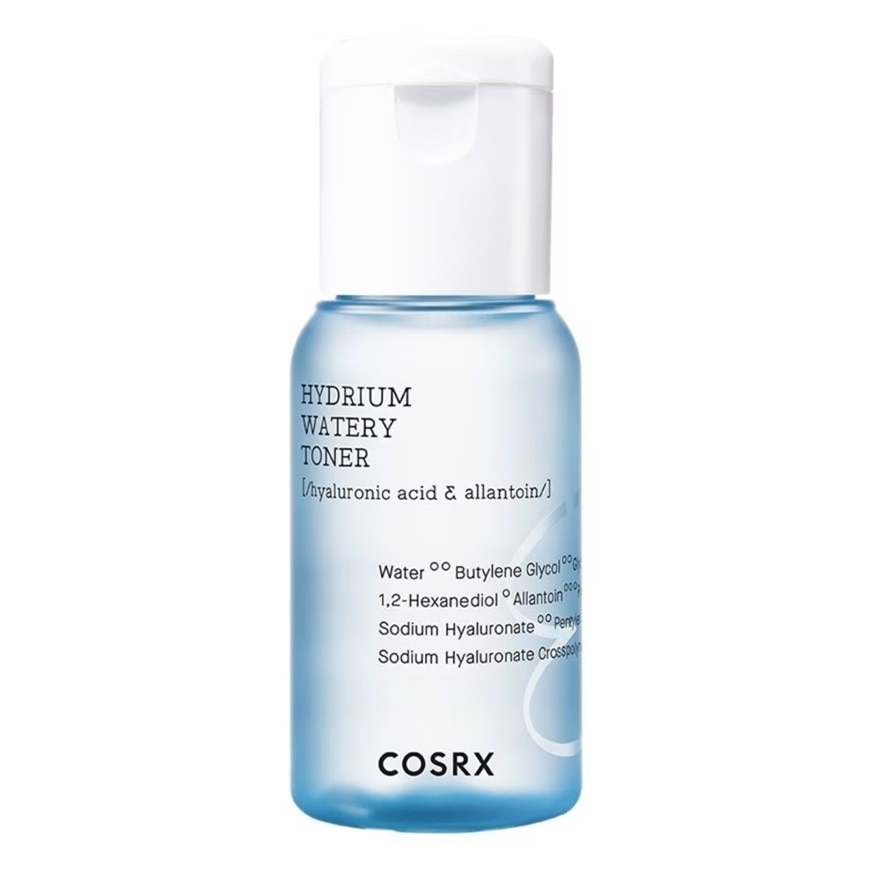 Hydrium Watery Toner 50ml