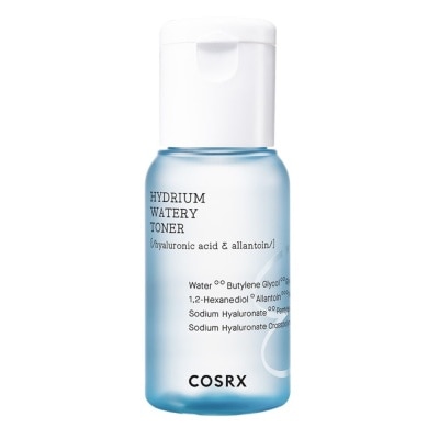 COSRX Hydrium Watery Toner 50ml