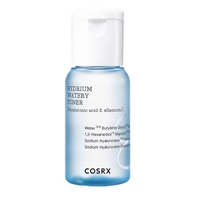 COSRX Hydrium Watery Toner 50ml