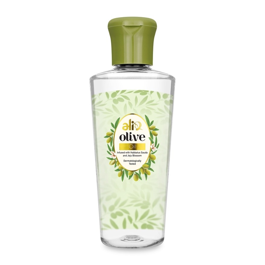 Olive Oil 150ml image