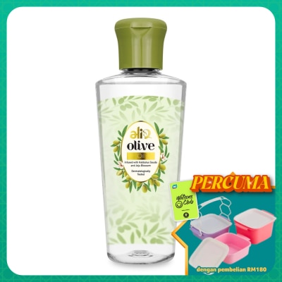 ALIA - Olive Oil 150ml