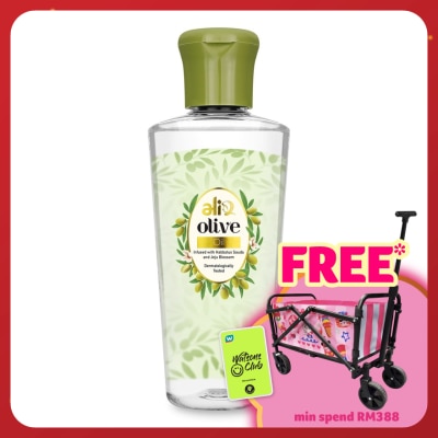 ALIA Olive Oil 150ml