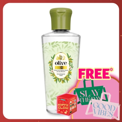ALIA Olive Oil 150ml