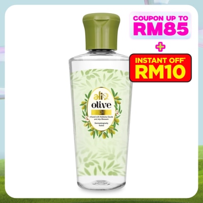 ALIA Olive Oil 150ml