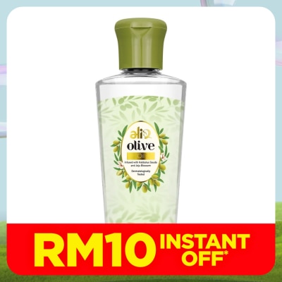 ALIA Olive Oil 150ml