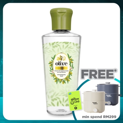 ALIA Olive Oil 150ml