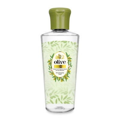 ALIA - Olive Oil 150ml image