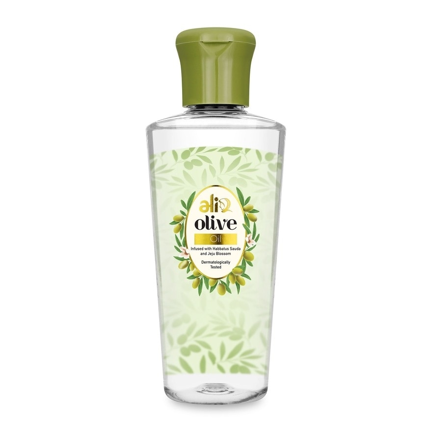 Olive Oil 150ml