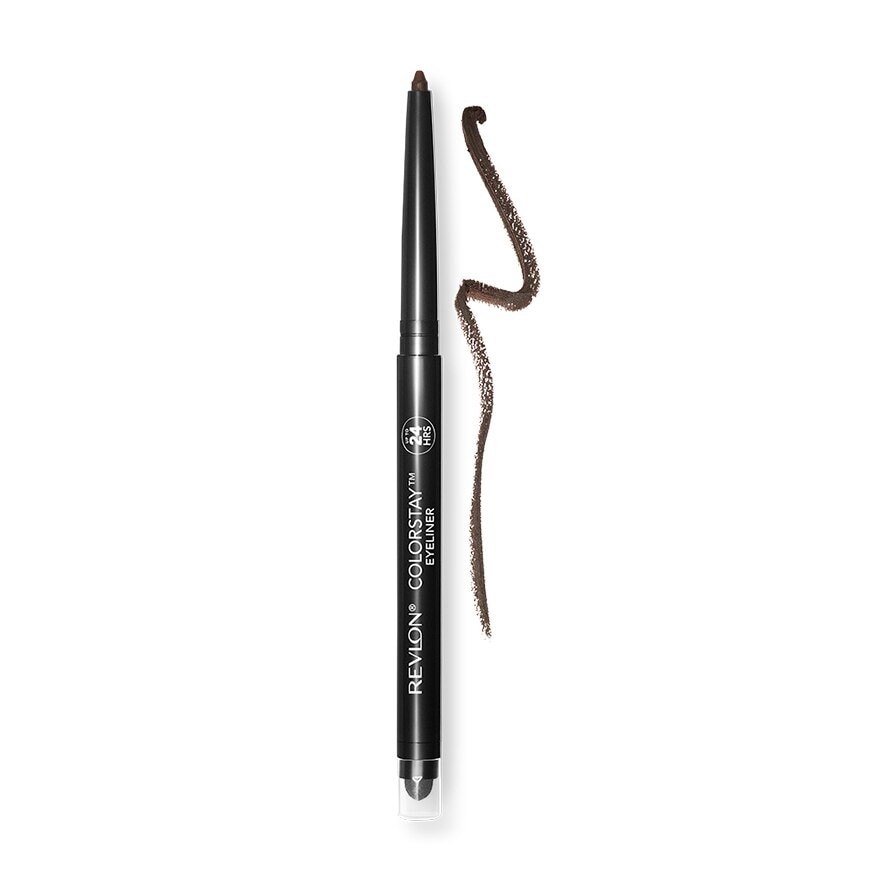 Photoready Eyeliner Black Brown 1's