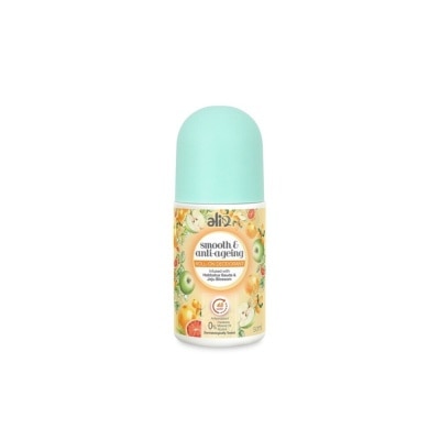 ALIA Smooth & Anti-ageing Deodorant