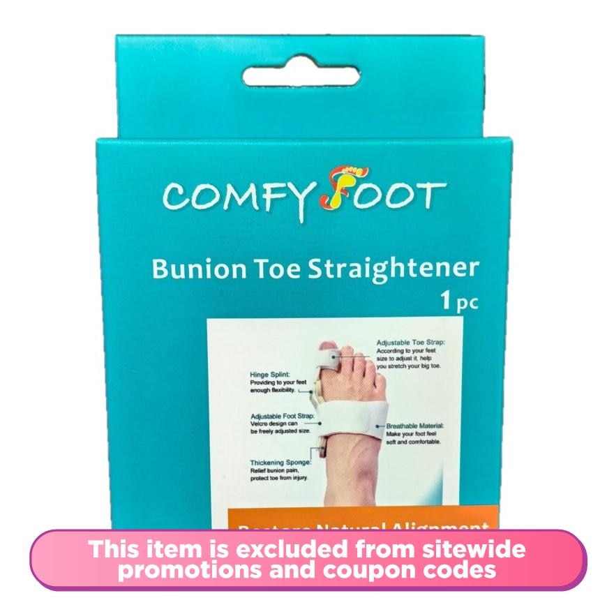 Bunion Toe Straightener 1S