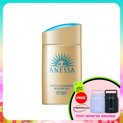 ANESSA - Perfect UV Sunscreen Skincare Milk 60ml