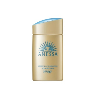 ANESSA Perfect UV Sunscreen Skincare Milk 60ml