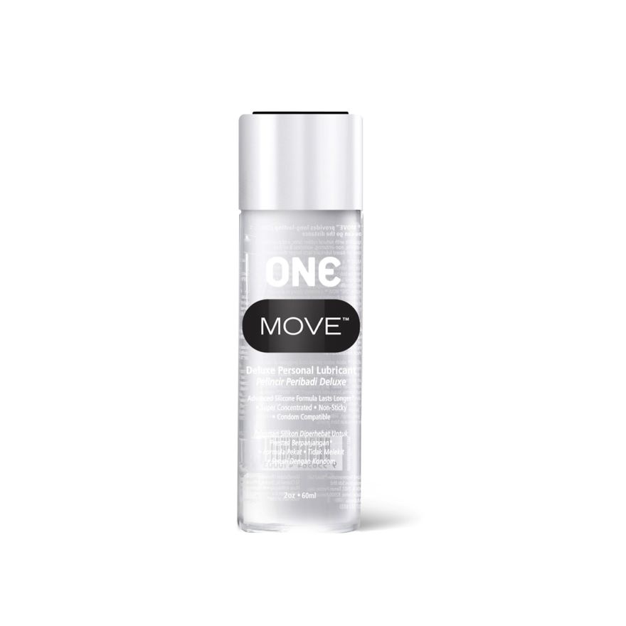 Move Personal Lubricant 60ml image