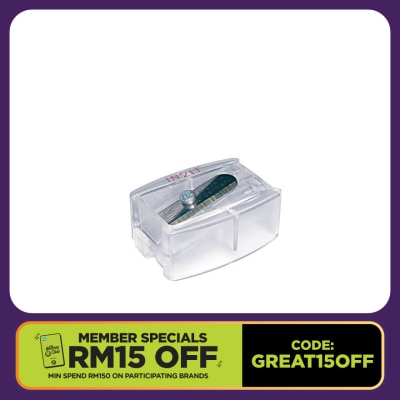 IN2IT Cosmetic Pencil Sharpener APS