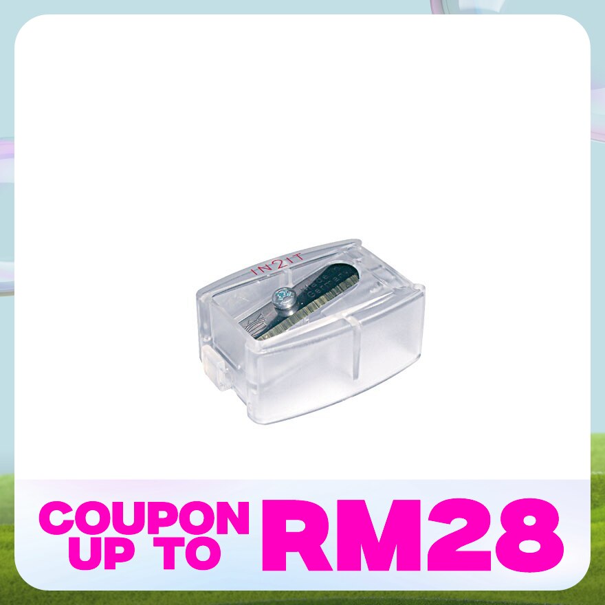 Cosmetic Pencil Sharpener APS
