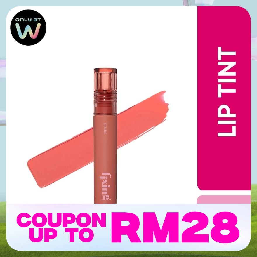 Fixing Tint #13 Melange Rose