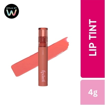 ETUDE HOUSE, Fix Tint 13 Melange Rose | Watsons Malaysia