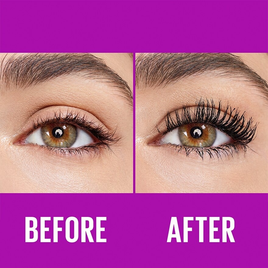 Falsies Lash Lift Black Waterproof Mascara 1S