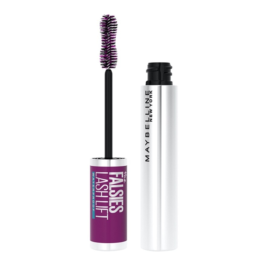 Falsies Lash Lift Black Waterproof Mascara 1S