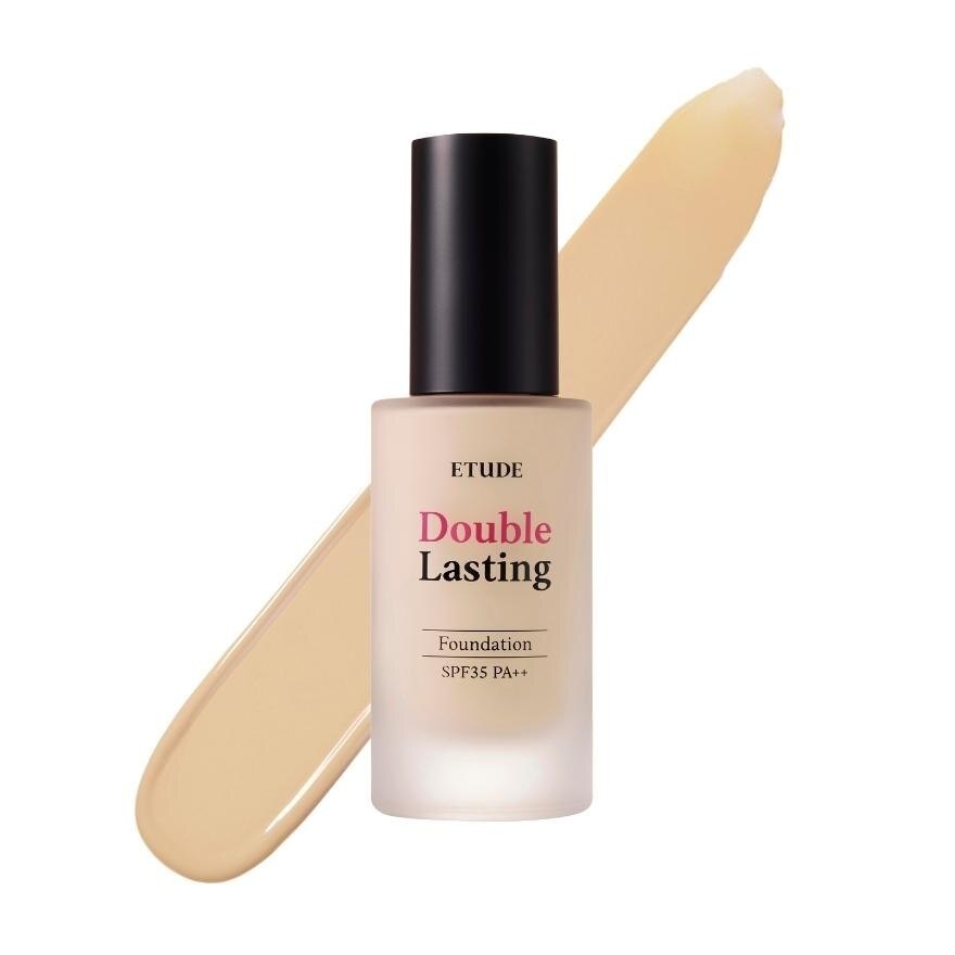 Double Lasting Foundation 23N1