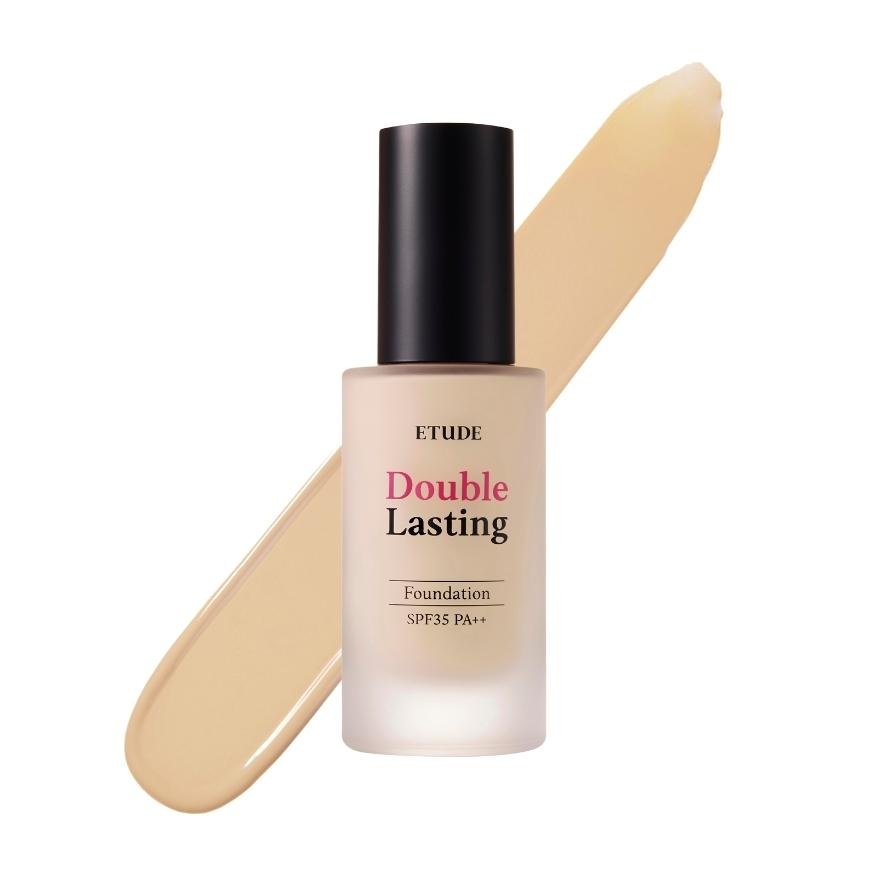 Double Lasting Foundation 23N1 image