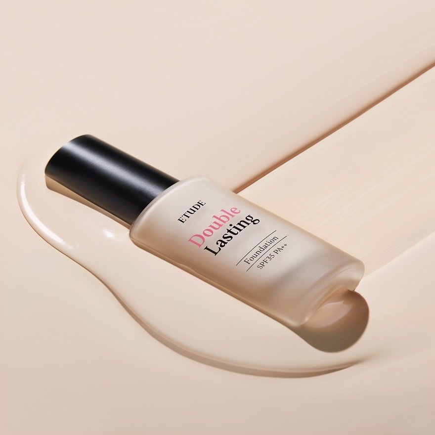 Double Lasting Foundation 23N1 image