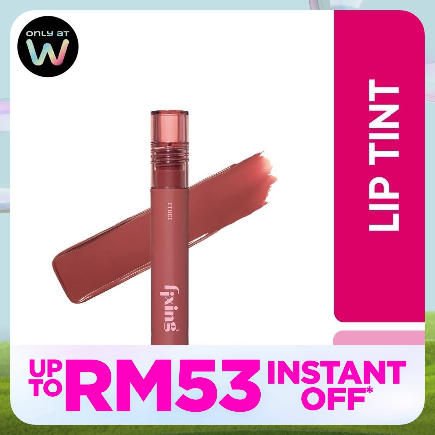 ETUDE HOUSE Fixing Tint