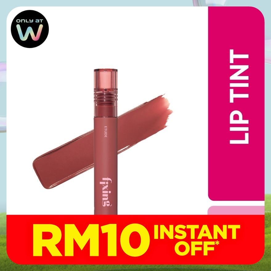 ETUDE HOUSE Fixing Tint