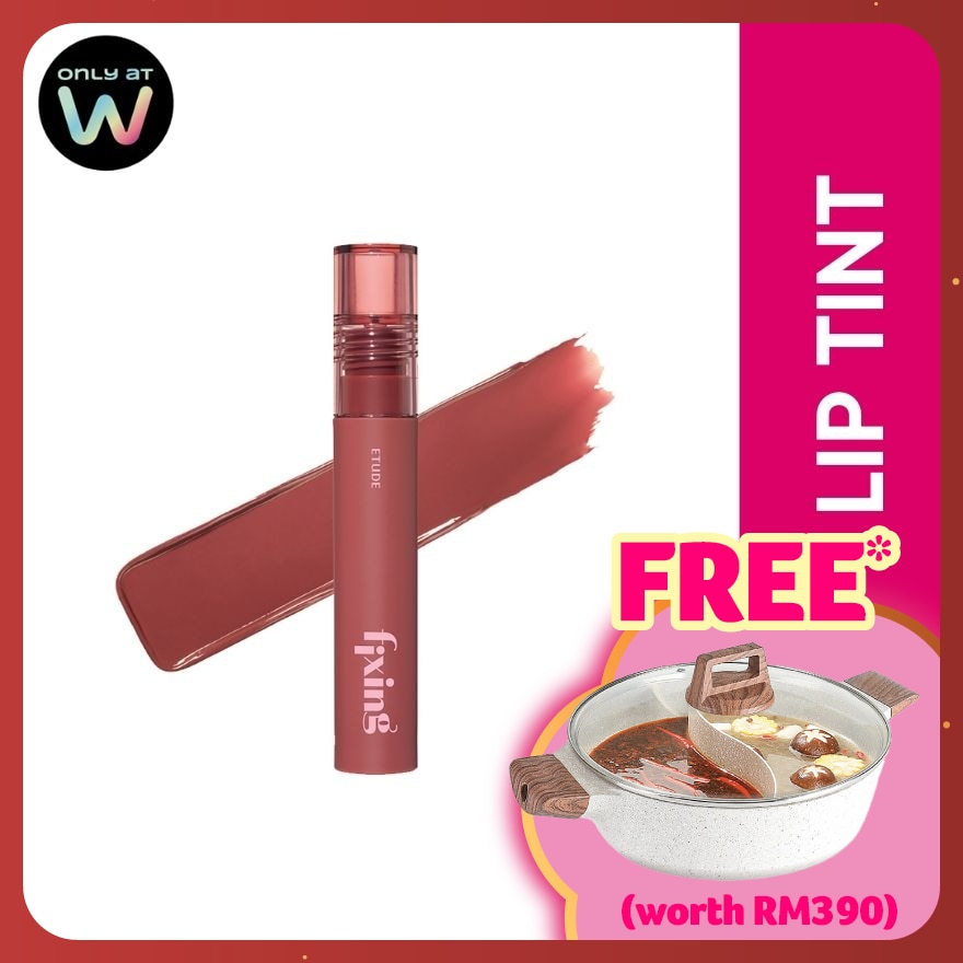 ETUDE HOUSE Fixing Tint