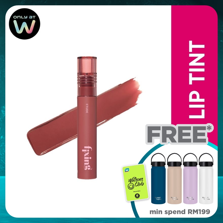 ETUDE HOUSE Fixing Tint