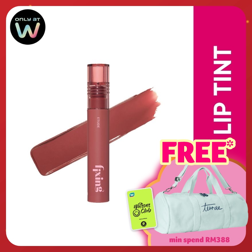 ETUDE HOUSE Fixing Tint