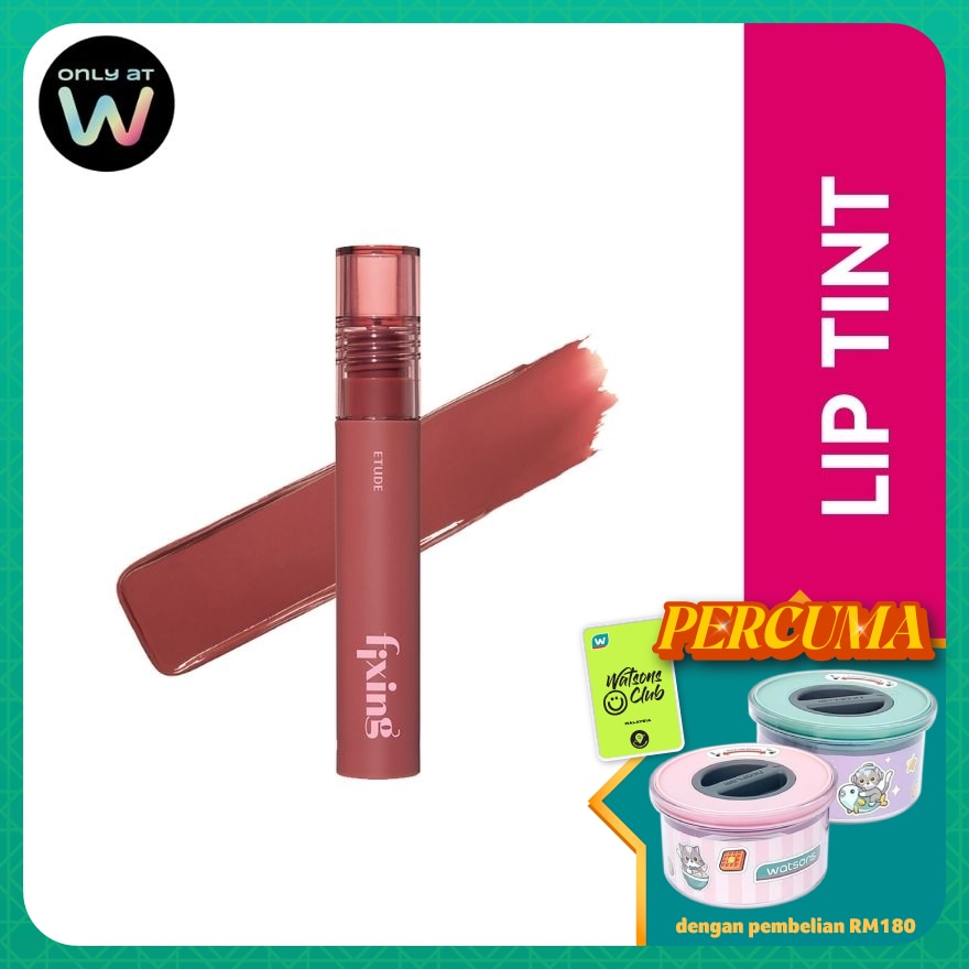 ETUDE HOUSE Fixing Tint