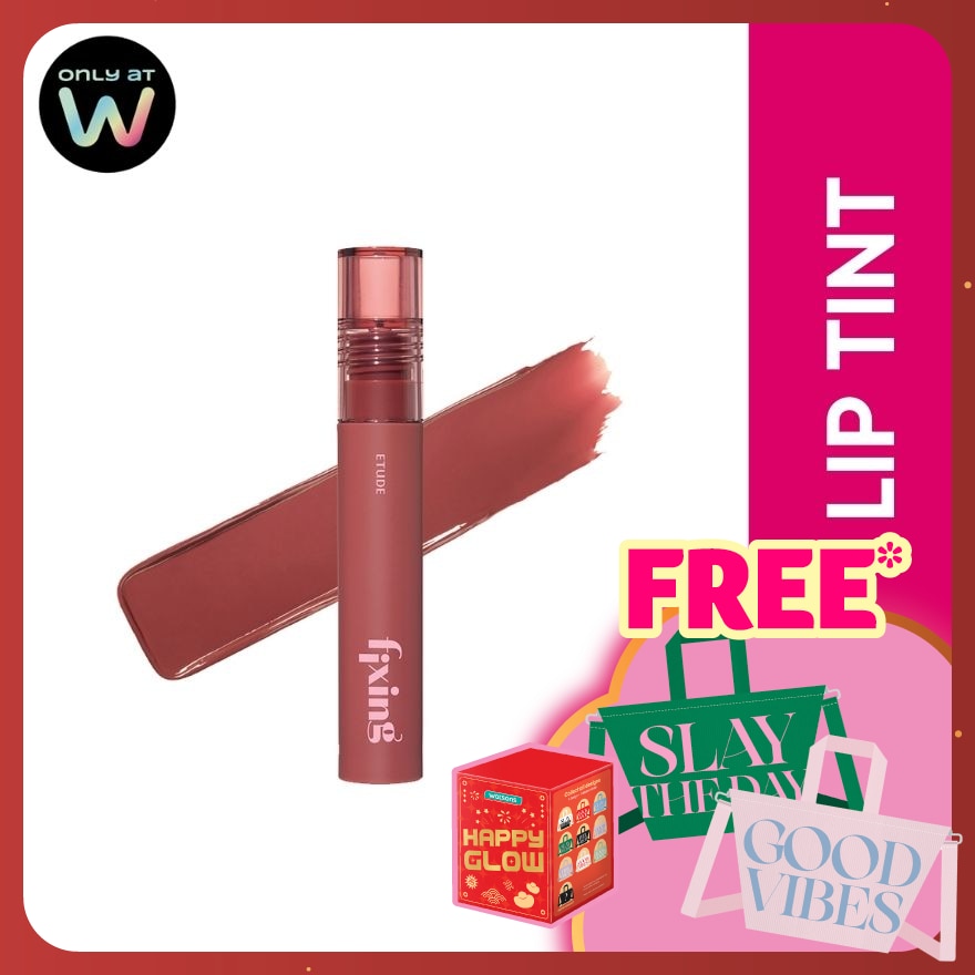 ETUDE HOUSE Fixing Tint