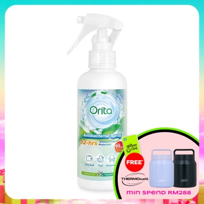 ORITA - Antibacterial Spray 200ml