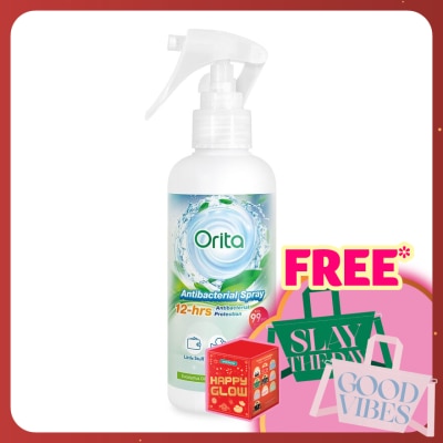 ORITA Antibacterial Spray 200ml