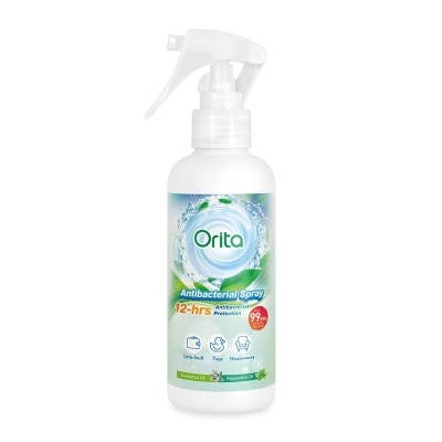 ORITA Antibacterial Spray 200ml