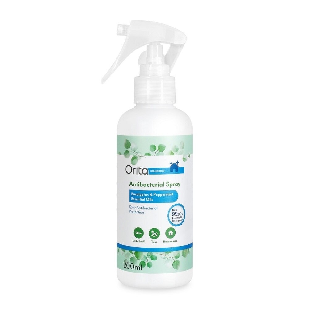 Antibacterial Spray 200ml