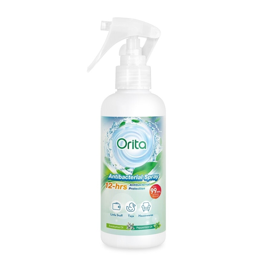 Antibacterial Spray 200ml