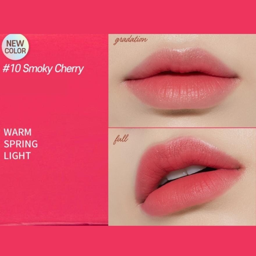 Fix Tint 10 Smoky Cherry