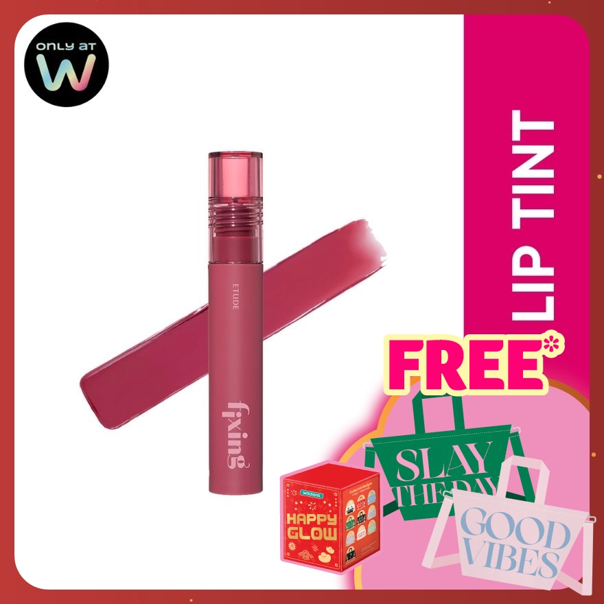 Fix Tint 11 Rose Blending