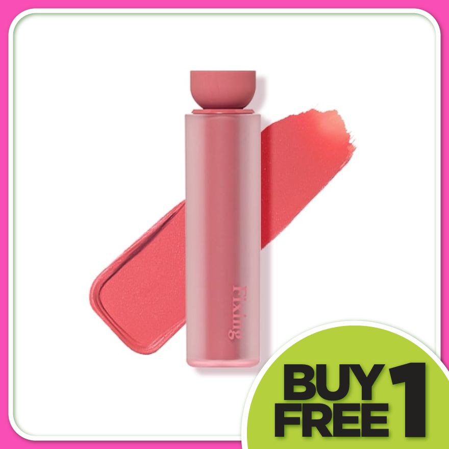 Fixing Tint Bar 04 Coral Rose