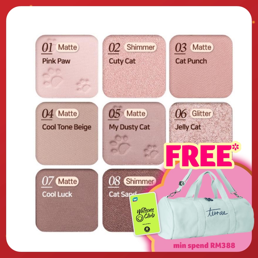 ETUDE HOUSE Play Color Eyes